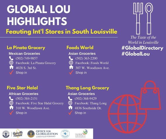 global lou