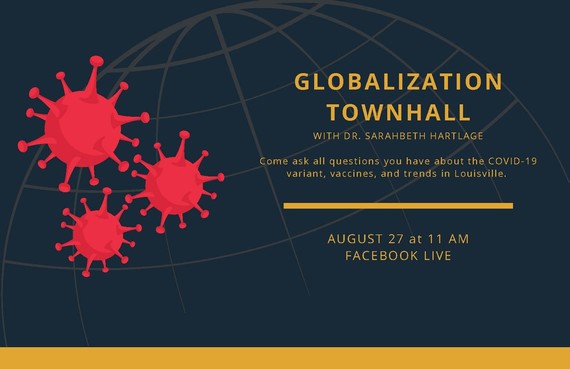 globalization townhall
