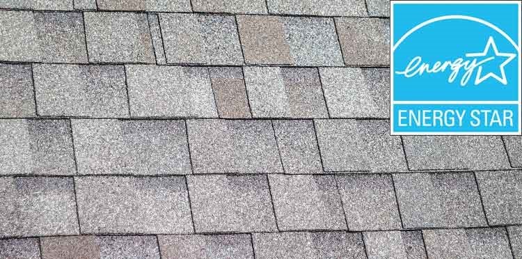 ENERGY STAR Roofing Materials
