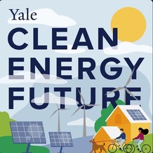 Yale Podcast cover photo