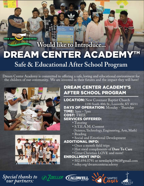 Dream Center Academy