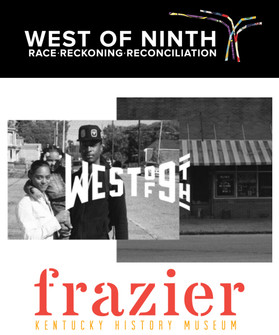 Frazier History