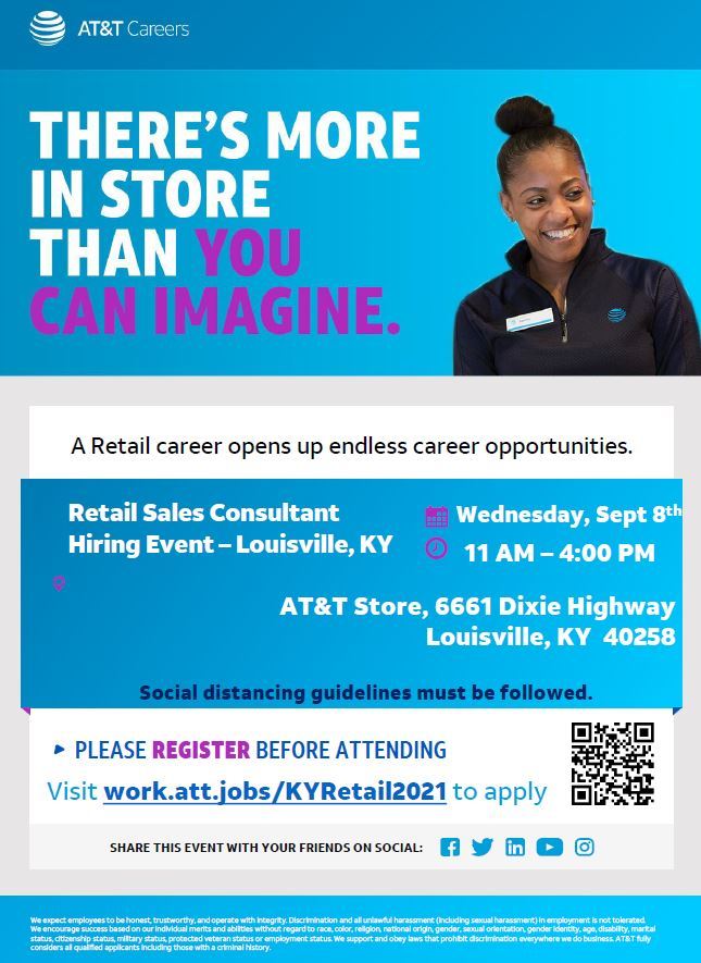 AT&T Careers