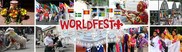 WorldFest Banner