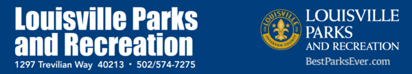 Parks New Logo