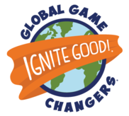 Global Game Changers Logo