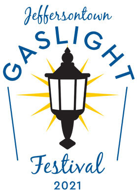 Gaslight Festival Logo