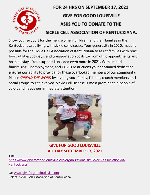 Sickle Cell 
