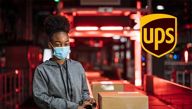 UPS