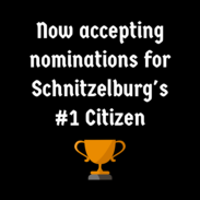 #1 Citizen nominate!