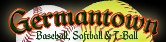 Germantown Baseball logo