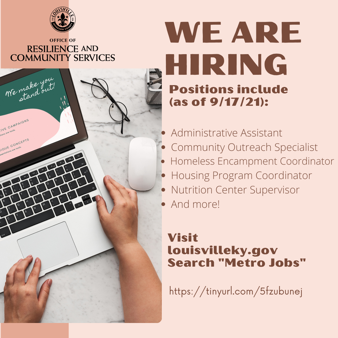 RCS Hiring-September 