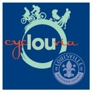 cycLOUvia logo