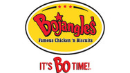 Bojangles logo