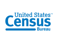 Census Bureau logo