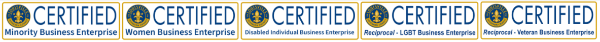 Certified Business Seals