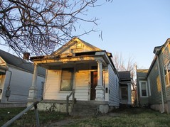 2227 Dumesnil Before