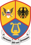 German-American Club 