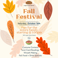 fall fest LSM