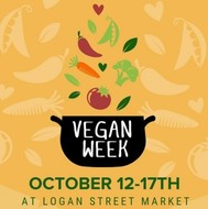 vegan week