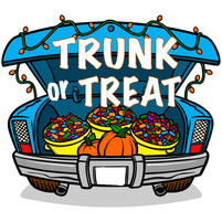 trunk or treat