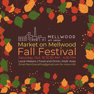 mellwood fall fest