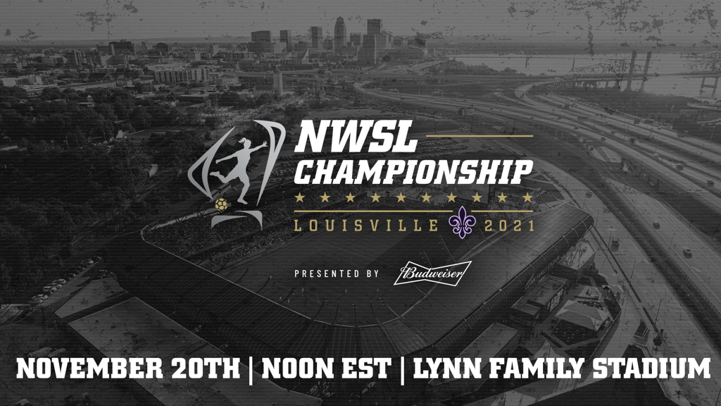 NWSL Championship
