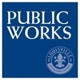Logo Public Works