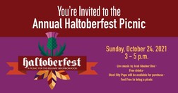 haltoberfest