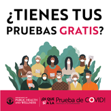 Got free test Spanish 