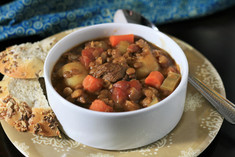 Beef Stew