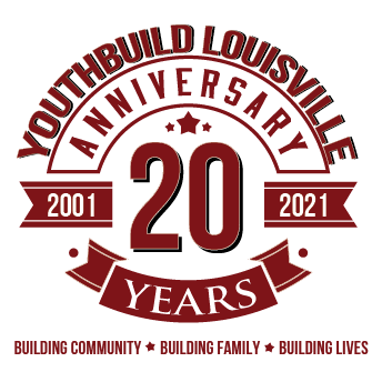 Youth Build logo