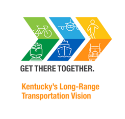 KYTC vision logo