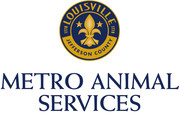 Metro Animal Services Logo Vertical