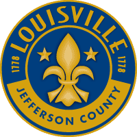 Louisville Jefferson County