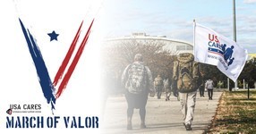 Walk of Valor