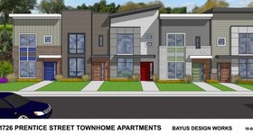 Rebound design drawing