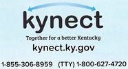 kynect logo w numbers