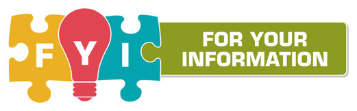 FYI