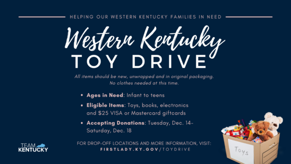Toy Drive