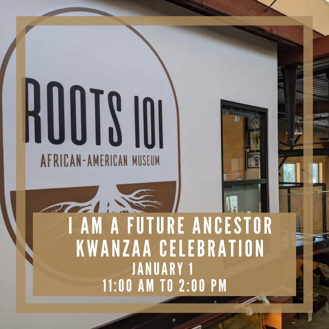 I am a future ancestor