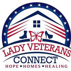 Lady Veterans connect