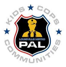 LMPD PAL logo