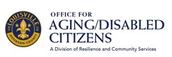 Office of Aging and Disabled