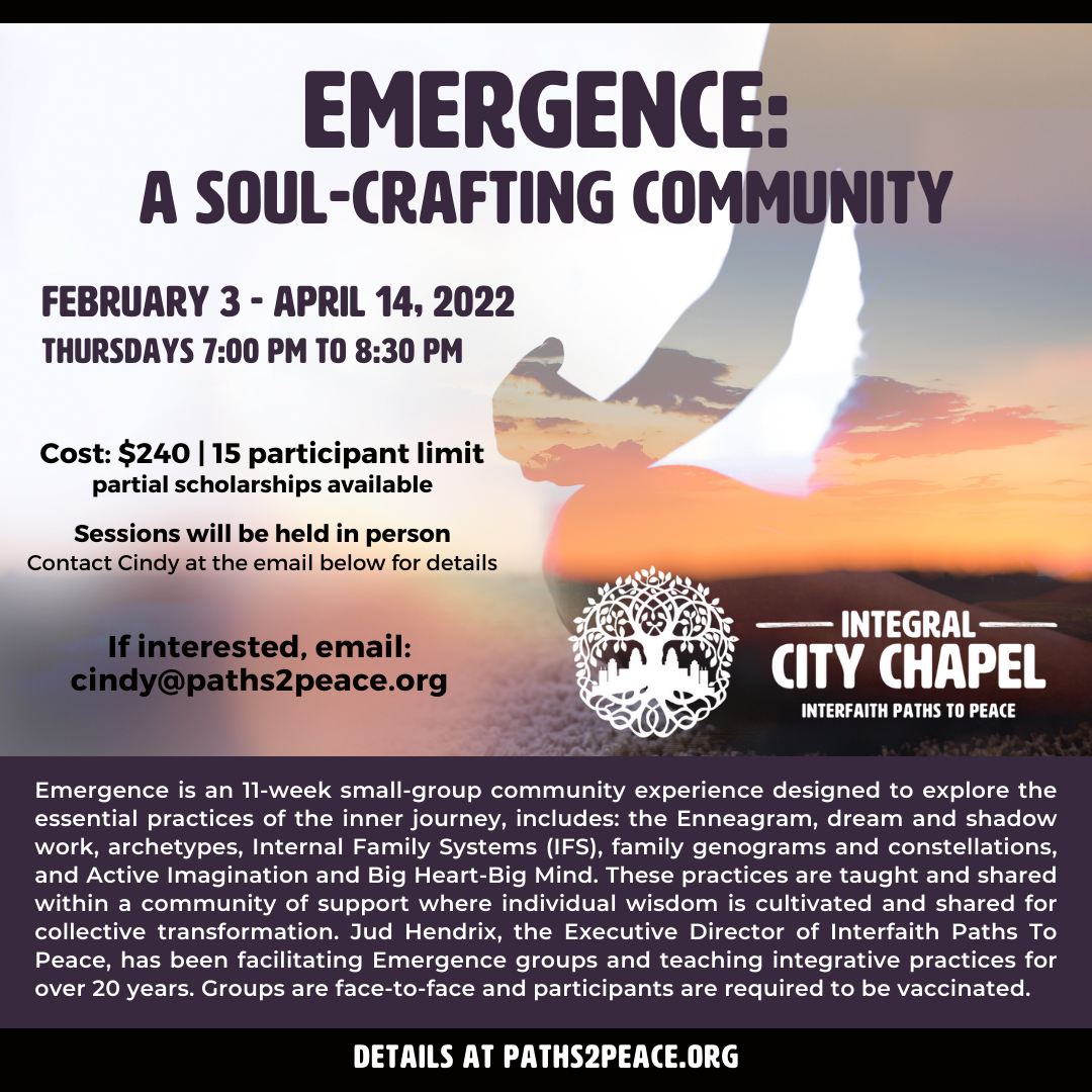 Integral City Chapel