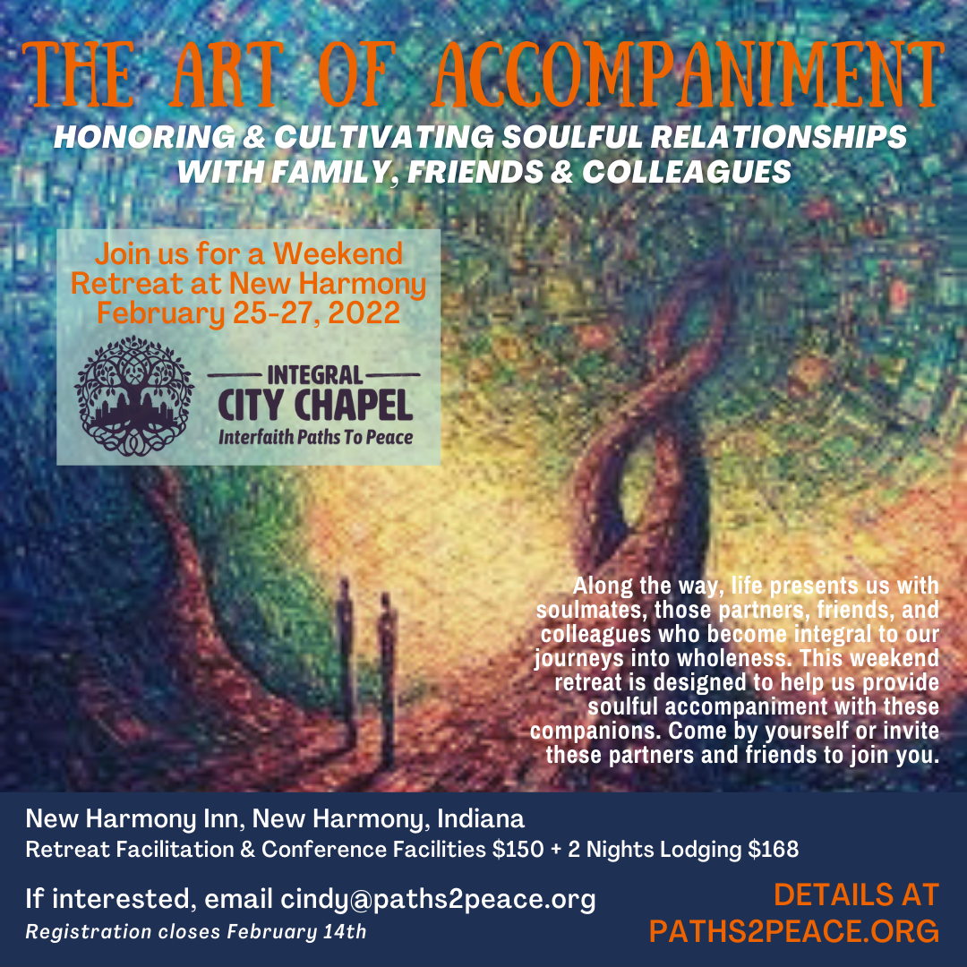 Art of Accompaniment