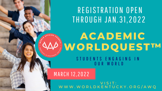 academic worldquest