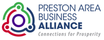 preston logo