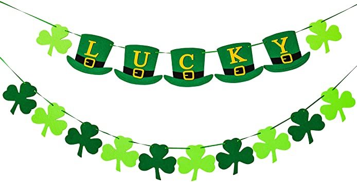 null st patricks day