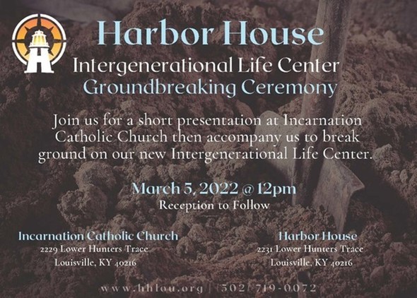 Harbor House 2022